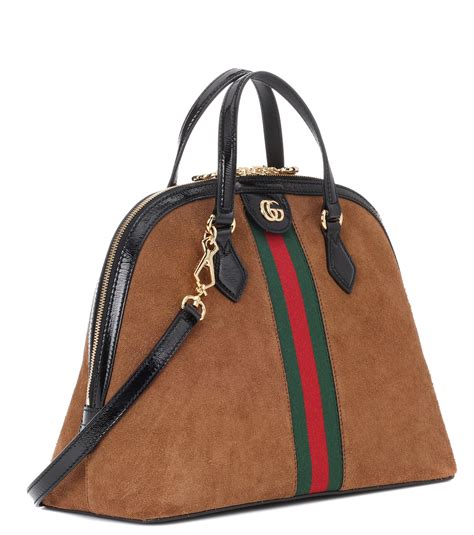 gucci swing purse|Gucci ophidia suede.